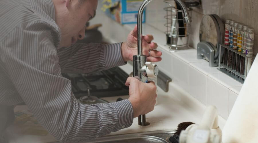 Professional Leak Detection in Marshfield, WI